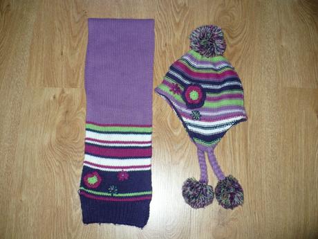 Zimný komplet, george,86