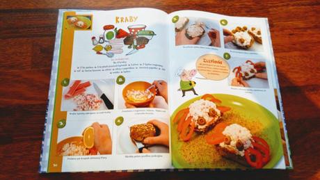 Recepty pre malých, 