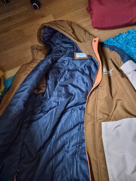 Bunda reserved, reserved,164