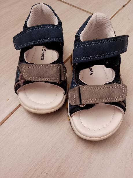 Sandále, bobbi shoes,20