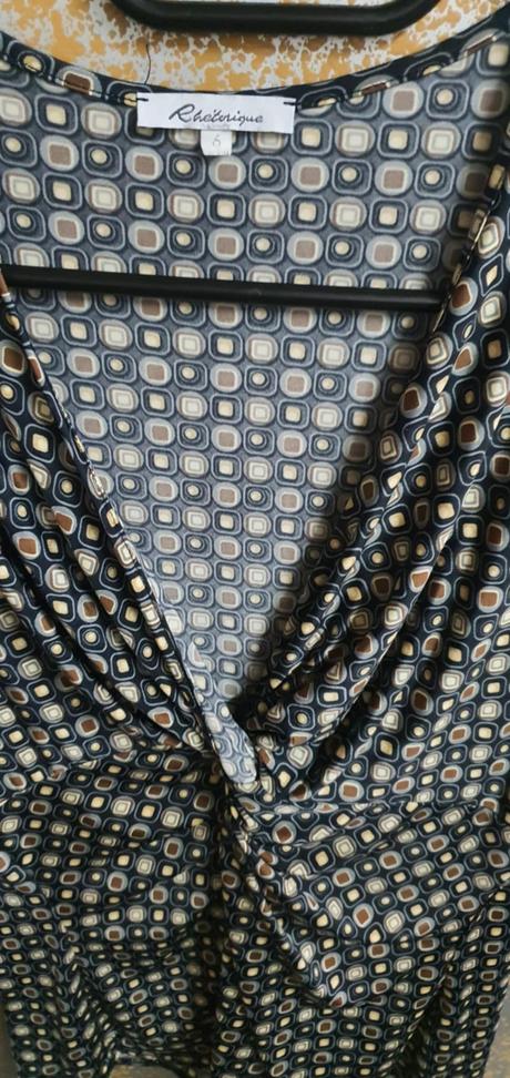 Tricko rhetorique, l