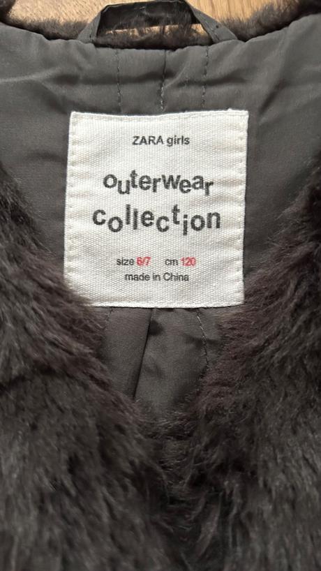 Vesta zara, zara,116