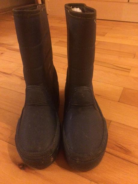 Snehule  concord, 29