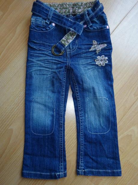 Dievčenské rifle, okay,92