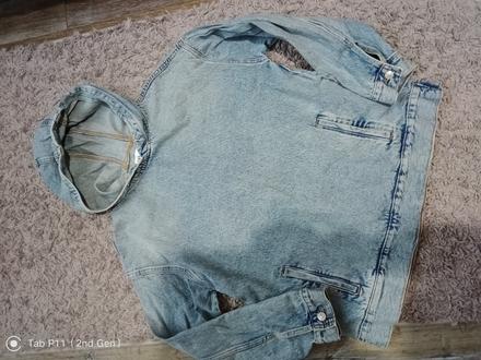 Riflova bunda, zara,s