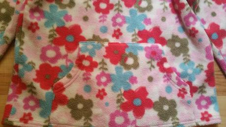 Flausova mikina, 146