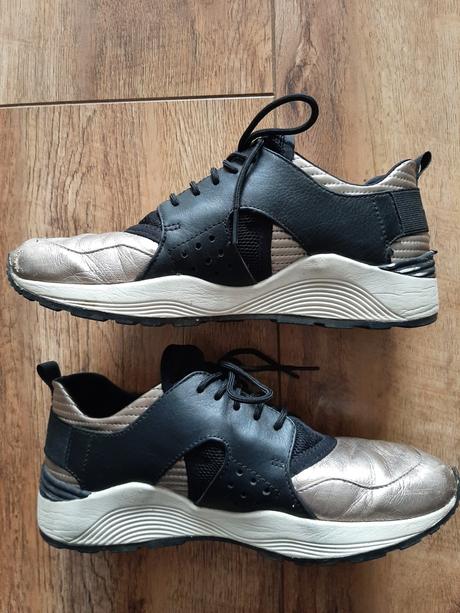 Tenisky geox 38, geox,38