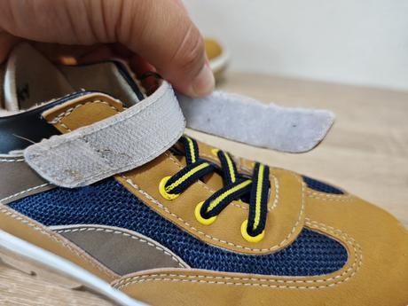 Chlapčenské topánky 29, victory,29