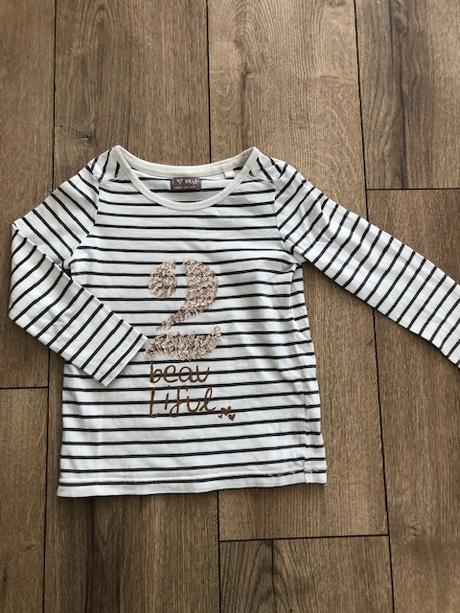 Tričko s dlhým rukávom (cena s poštou), next,98