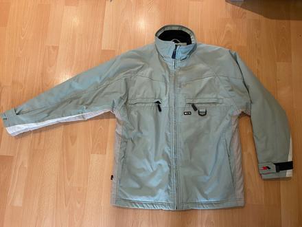 Zimná bunda trespass, 158