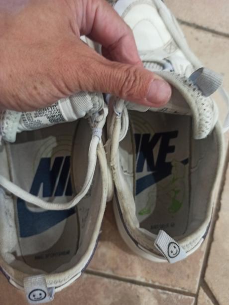 Nike tenisky, nike,37
