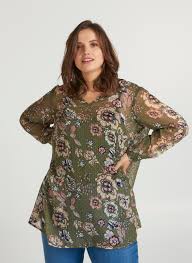 Predĺžená tunika na plavky zn. zizzi, veľ. m/l, l