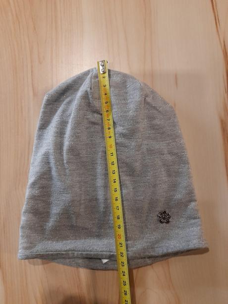 Dvojvrstvová čiapka, reserved,104