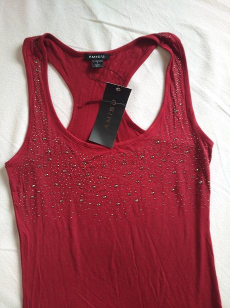 Amisu tričko, amisu,s