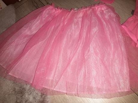 Na tanečnú, na balet 110-122, ballet rosa,110