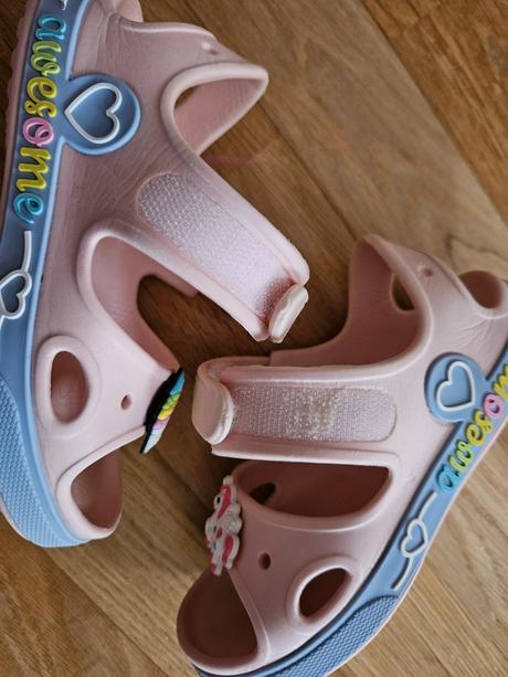 Coqui sandálky yogi 25/26, coqui,25