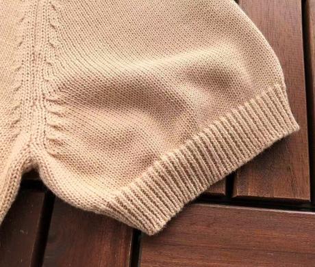 Trendy top, l