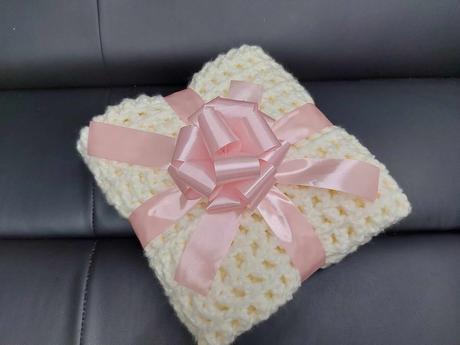 Deka pre novorodencov, 