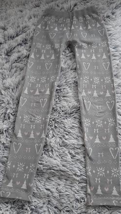 Hrubšie legíny, terranova,146