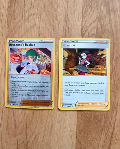 Pokémon karty, 
