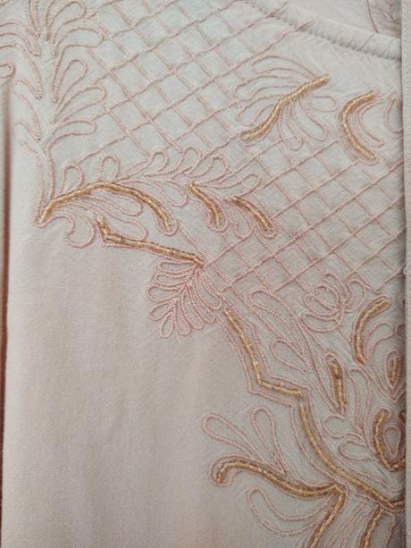 Tehotenská blúzka, new look,m