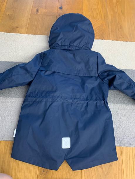 Reima veli zimná bunda 104/110, reima,104 / 110