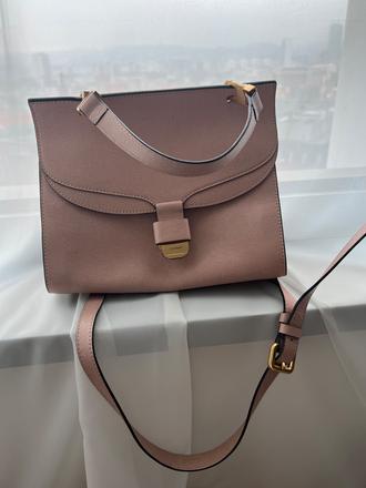 Coccinelle crossbody kabelka, coccinelle