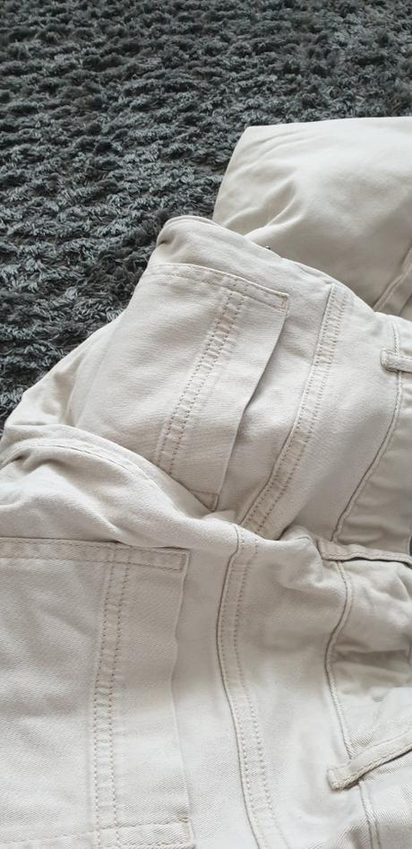 Nohavice č.140, benetton,140