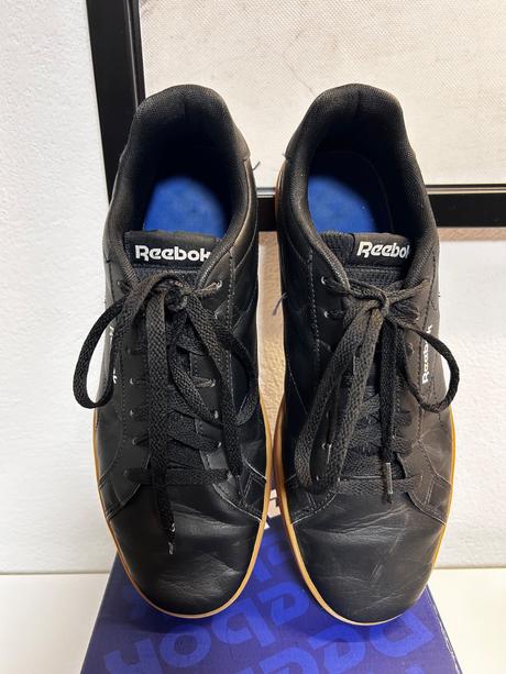 Tenisky reebok, reebok,43