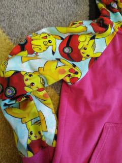 Tepláková súprava, 110