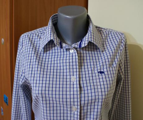 Košeľa - bezchybný stav, m