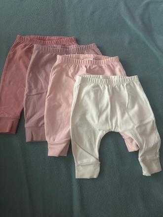 Nohavice next 4x, next,62