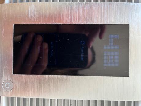 Stadler form robert black zvlhčovač / čistička vzd,