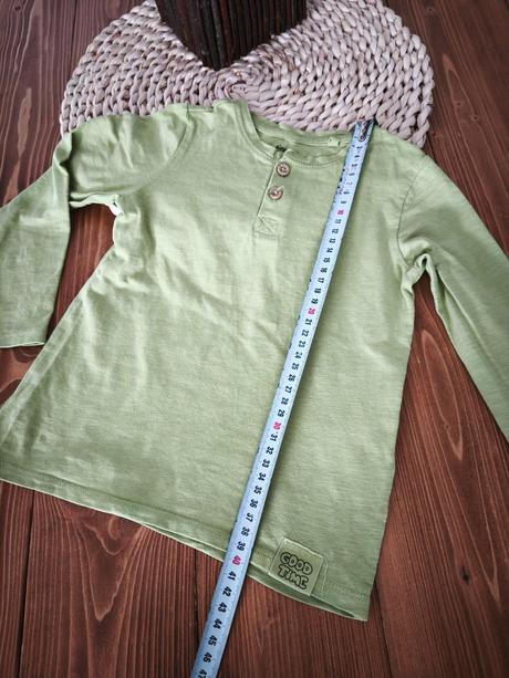 Tričká  2 ks 110-116, 110