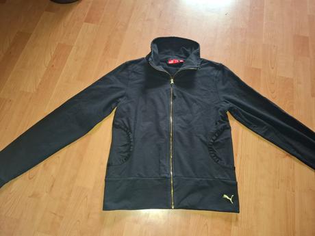 Dámska mikina, puma,m