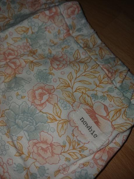 Šortky newbie v.86, newbie,86