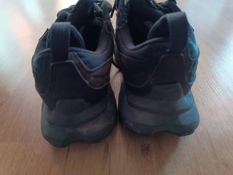 Goratexove tenisky hoka, 38