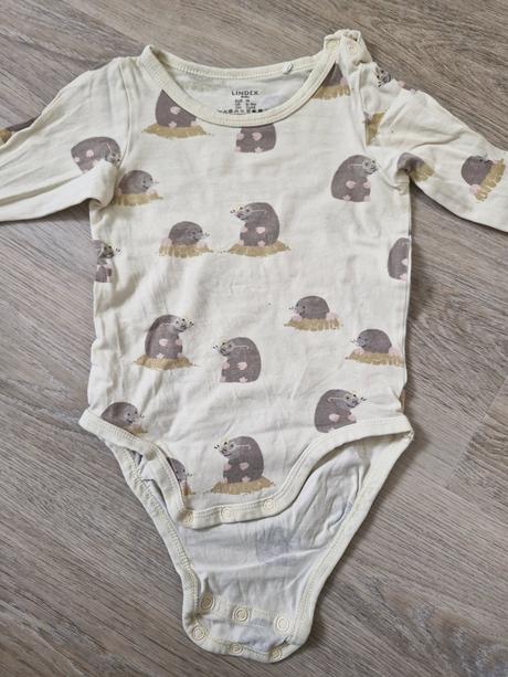 Lindex body, pyžamo 74, lindex,74