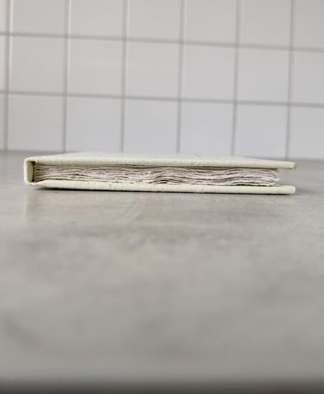 Zápisník prírodný, 