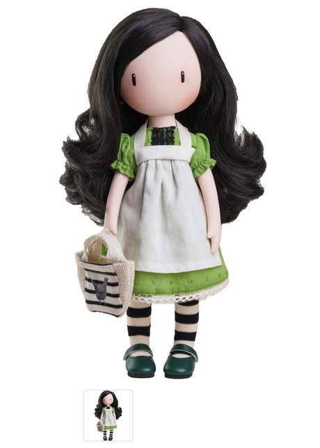 Santoro babika on the top of the world,