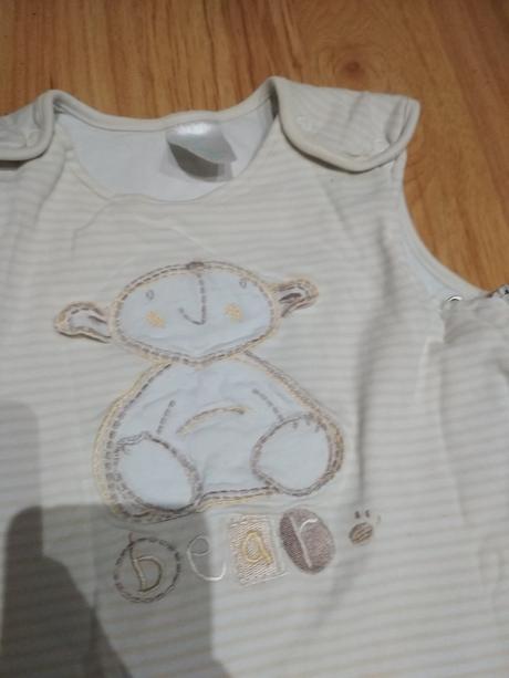 Spací vak john lewis baby, john lewis baby