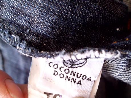 Skinny coconuda rifle m, m