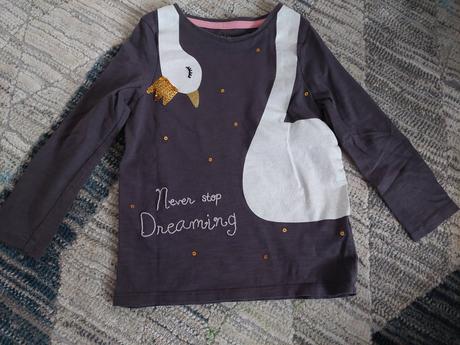 Tričko č.110, f&f,110