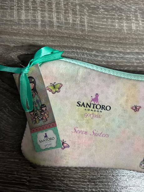 Santoro neoprenove puzdro seven sisters, 