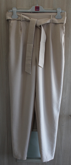 Nohavice č. 38, f&f,38