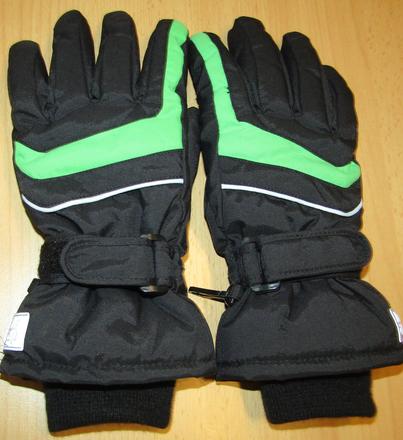 Zimné rukavice, loap,152