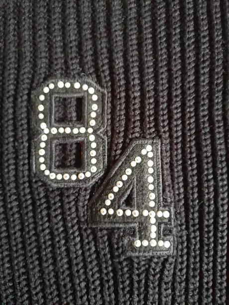 Pulovrík zn.tally weijl, tally weijl,s