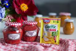 Gelfix Super Plus 4:1 20 g Dr.Oetker