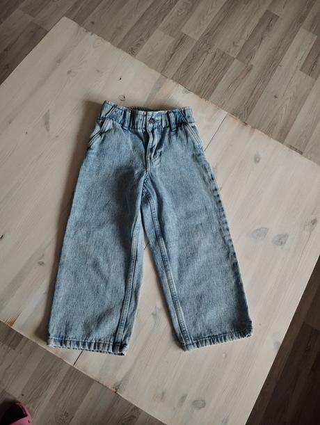 Široké rifle, kiki&koko,104