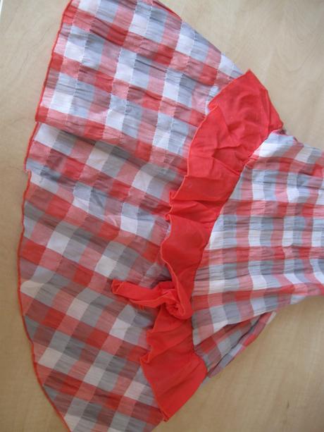 Letné šatôčky, 122, 128